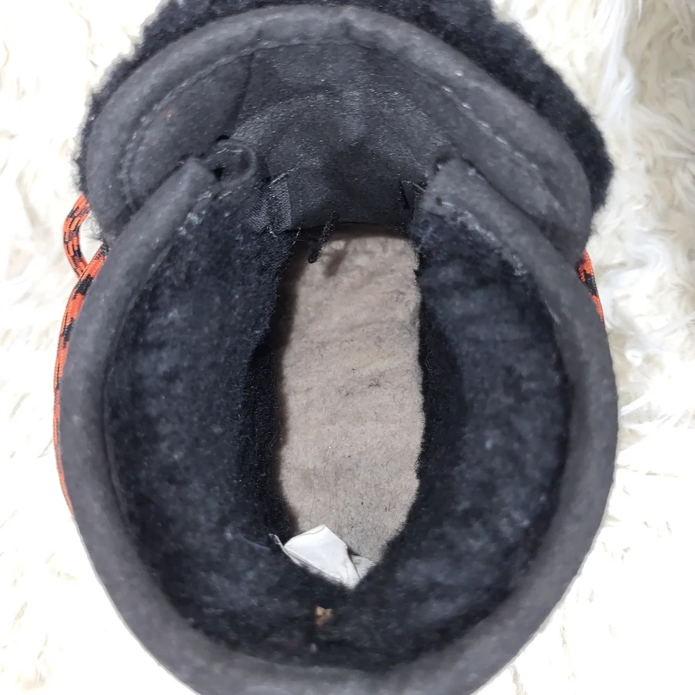 UGG Women's Classic Weather Hiker Boots Size 7 - Picture 6 of 10